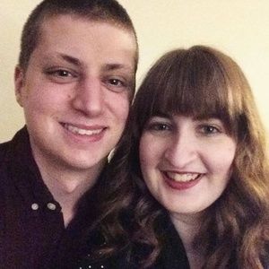 Meet your Posher, Matthew